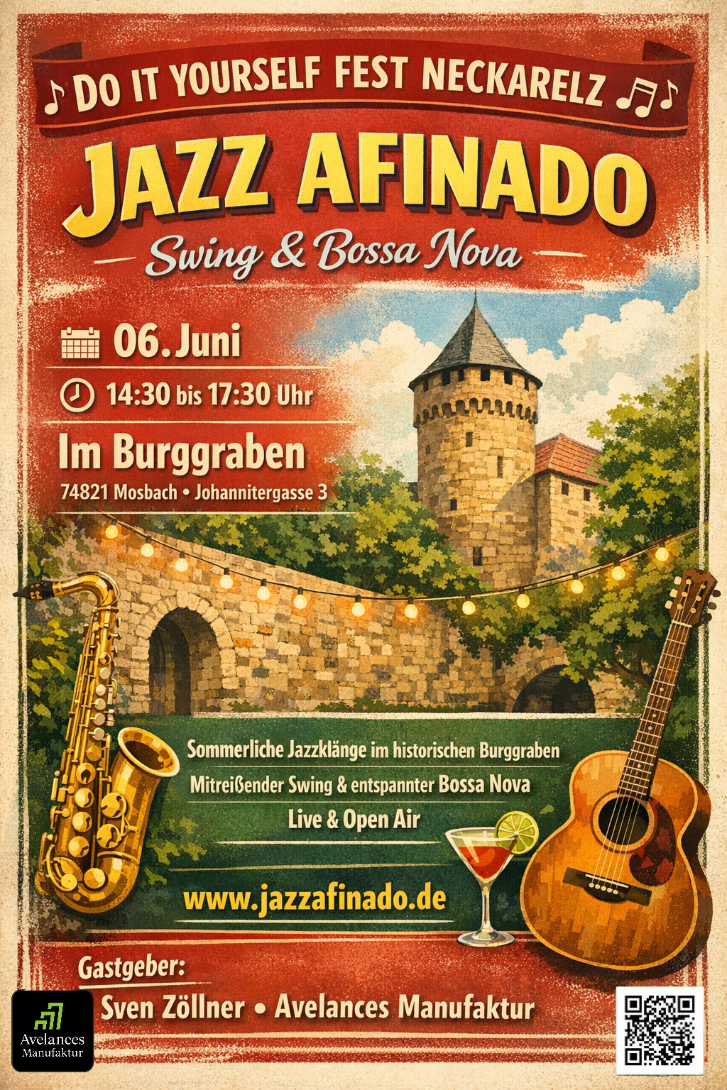 Jazzafinado GIG